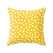 Northern Europe Style Art Printed Cushions